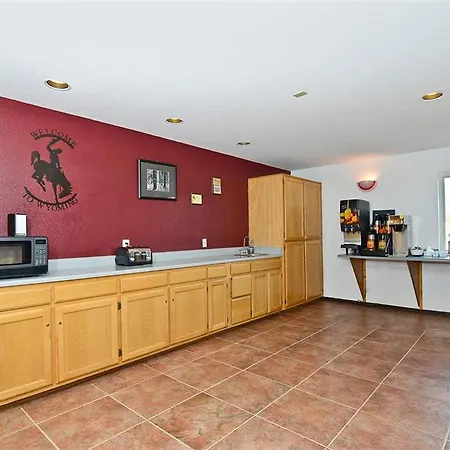 Cheyenne Guest Inn 
