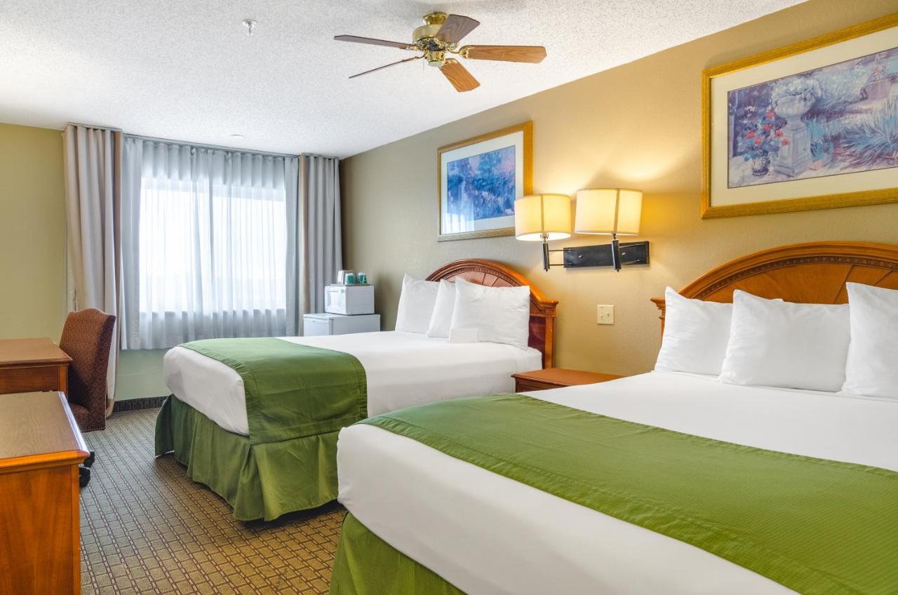 Guest 2* Cheyenne